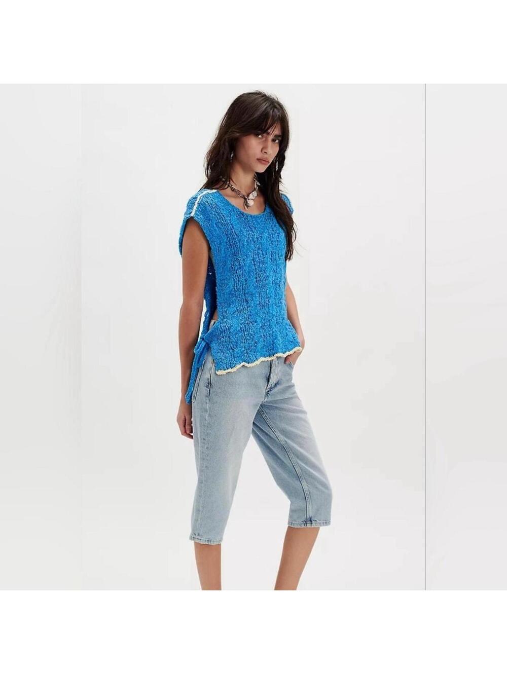 Free people arlo tank